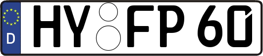 HY-FP60