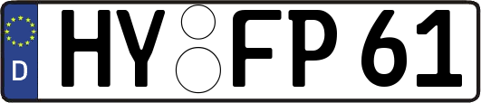 HY-FP61