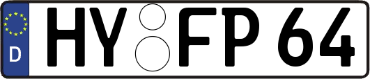HY-FP64