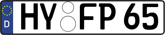 HY-FP65