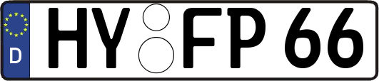 HY-FP66