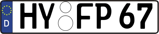 HY-FP67