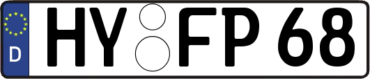 HY-FP68