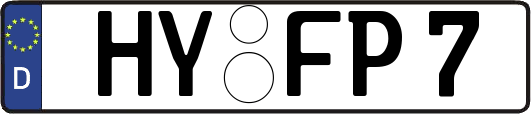 HY-FP7