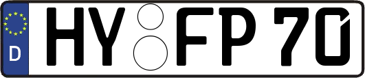 HY-FP70