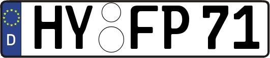 HY-FP71