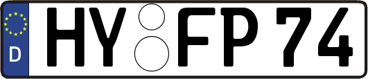 HY-FP74