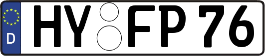 HY-FP76