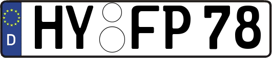 HY-FP78