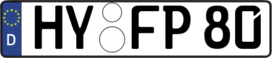 HY-FP80