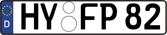 HY-FP82
