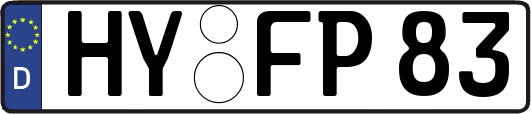HY-FP83