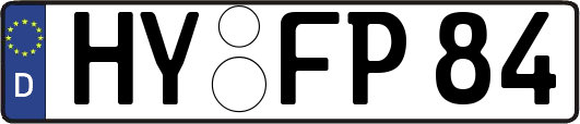 HY-FP84