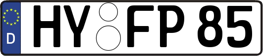 HY-FP85