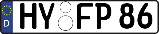 HY-FP86