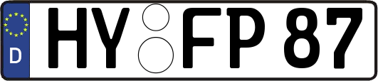 HY-FP87