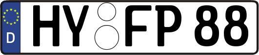 HY-FP88