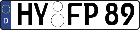 HY-FP89