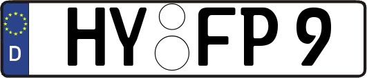 HY-FP9