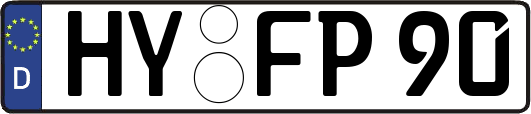 HY-FP90