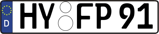 HY-FP91