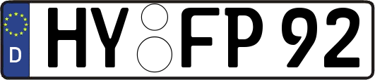HY-FP92