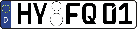 HY-FQ01