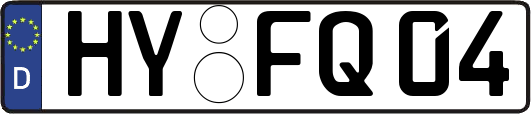 HY-FQ04