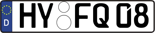 HY-FQ08