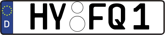 HY-FQ1