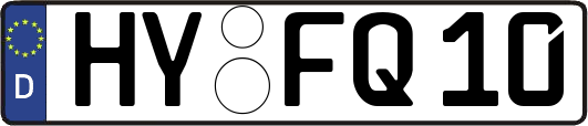 HY-FQ10