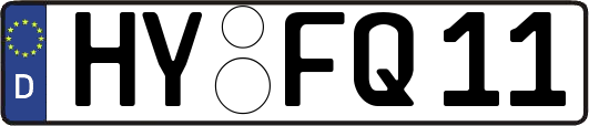 HY-FQ11
