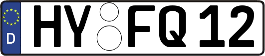 HY-FQ12