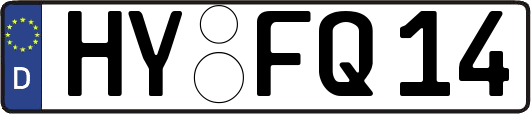 HY-FQ14