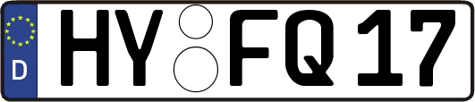 HY-FQ17