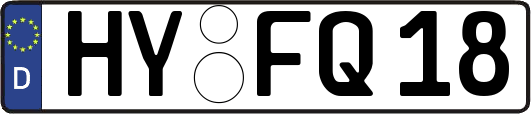 HY-FQ18
