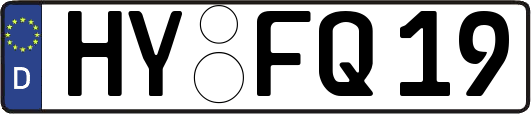 HY-FQ19
