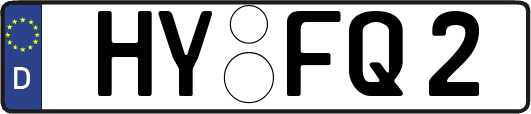 HY-FQ2