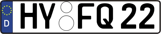 HY-FQ22