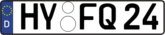 HY-FQ24