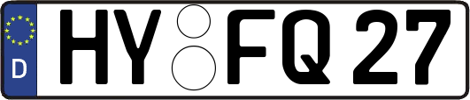 HY-FQ27