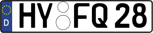 HY-FQ28