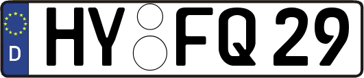 HY-FQ29