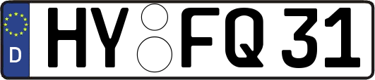 HY-FQ31