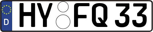 HY-FQ33