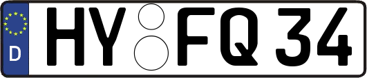 HY-FQ34