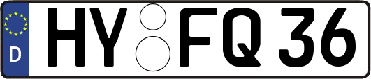 HY-FQ36