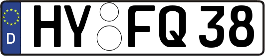 HY-FQ38