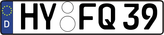 HY-FQ39