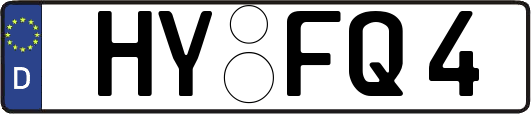 HY-FQ4